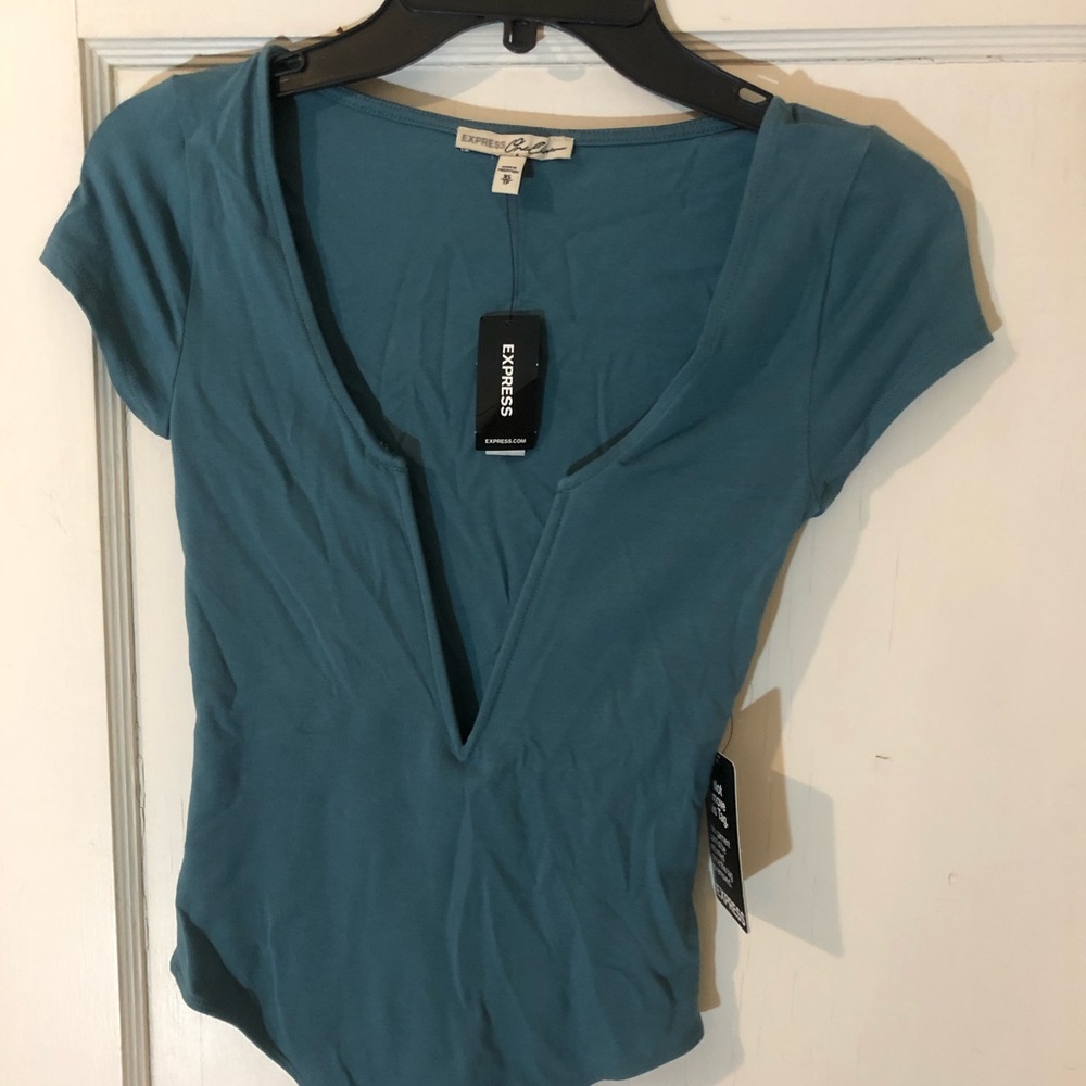 Bodysuit